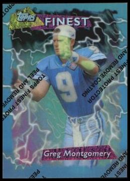 64 Greg Montgomery